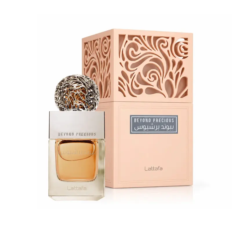 Lattafa Beyond Precious 100 ml EDP Spray