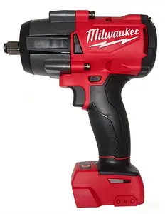 Milwaukee 1000N 1/2" Drive Digital Torque impact Wrench 1000Nm Accurate Mechanical Industrial Construction Stable Operation