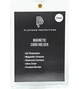 55PT Magnetic Card Holder (1 Pack)
