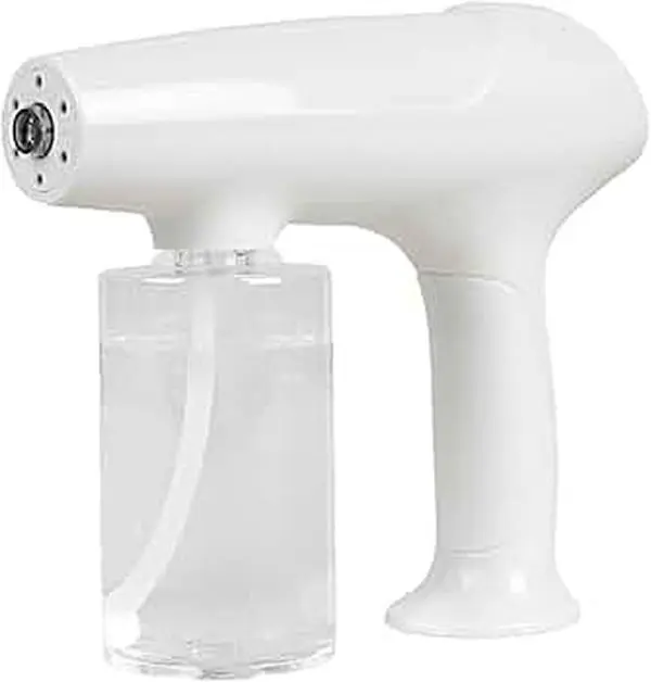 Nano Spray Machine White