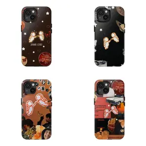 Ivan Cornejo Milada Phone Case | Stylish Phone Case for iPhone 17/16/15/14/13/12/11 Pro Max/Plus and Samsung Galaxy S23FE/22/23/24/25.