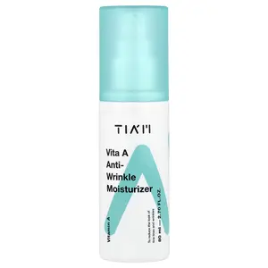 Tiam Vita A Anti-Wrinkle Moisturizer, 2.7 fl oz (80 ml)