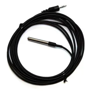 Herpstat Steel Tipped Temperature Probe Herpstat Steel Tipped Temperature Probe