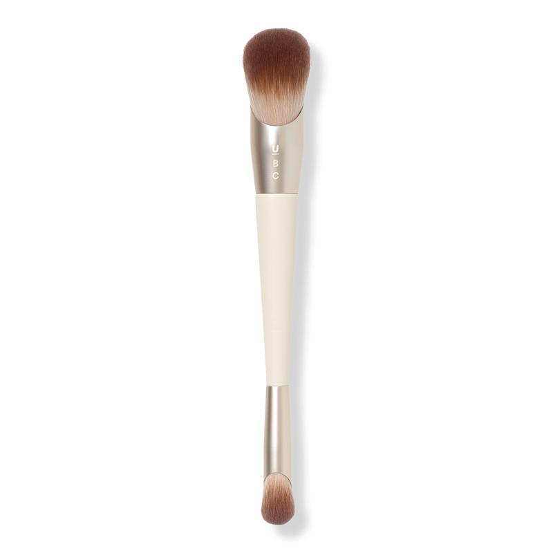 ULTA Beauty Collection Dual Ended Multi-Sculpting Brush 132