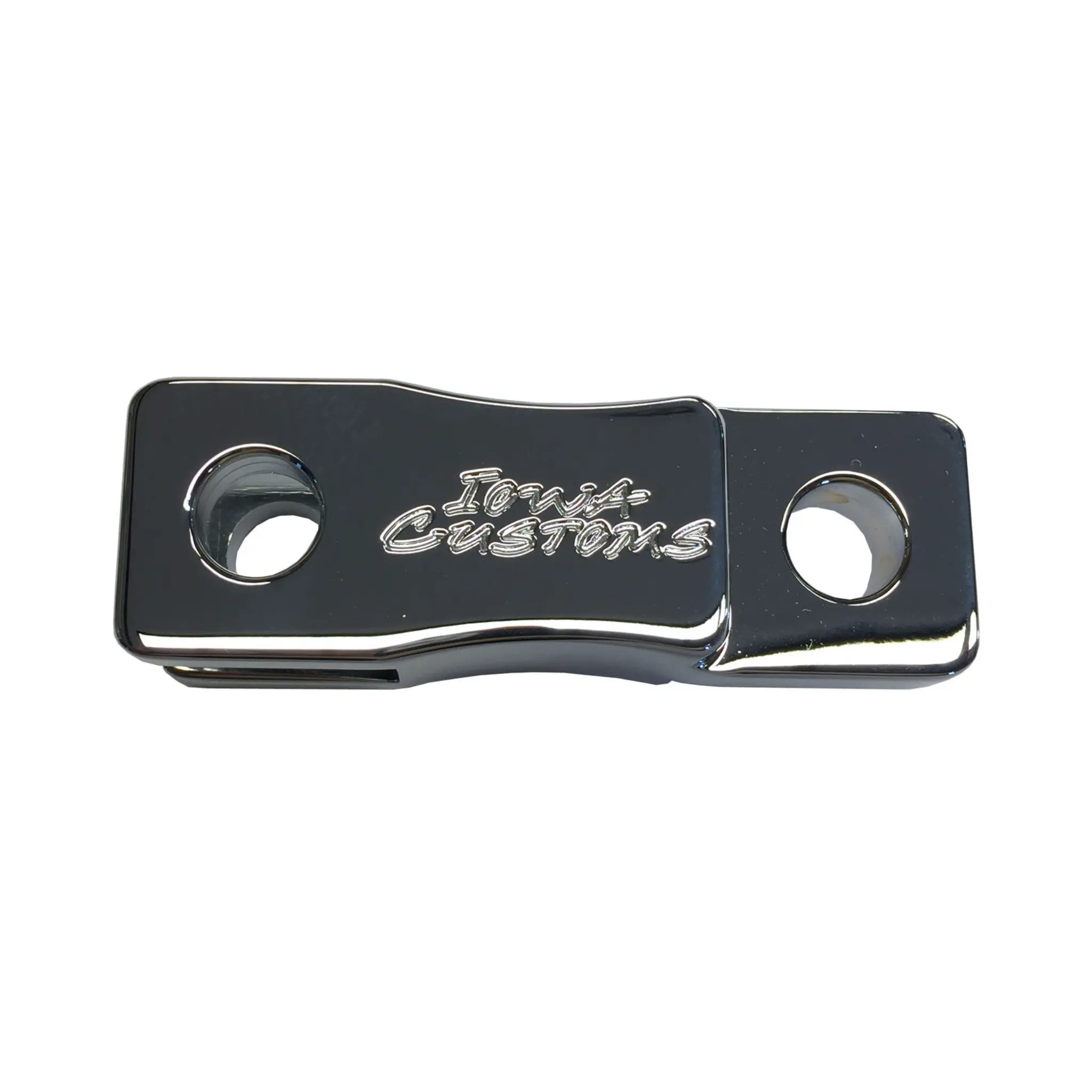 Iowa Customs Wrench Extender Tool, 2-Inch Billet Aluminum Clutch Extender for Peterbilt 379, 386, 389