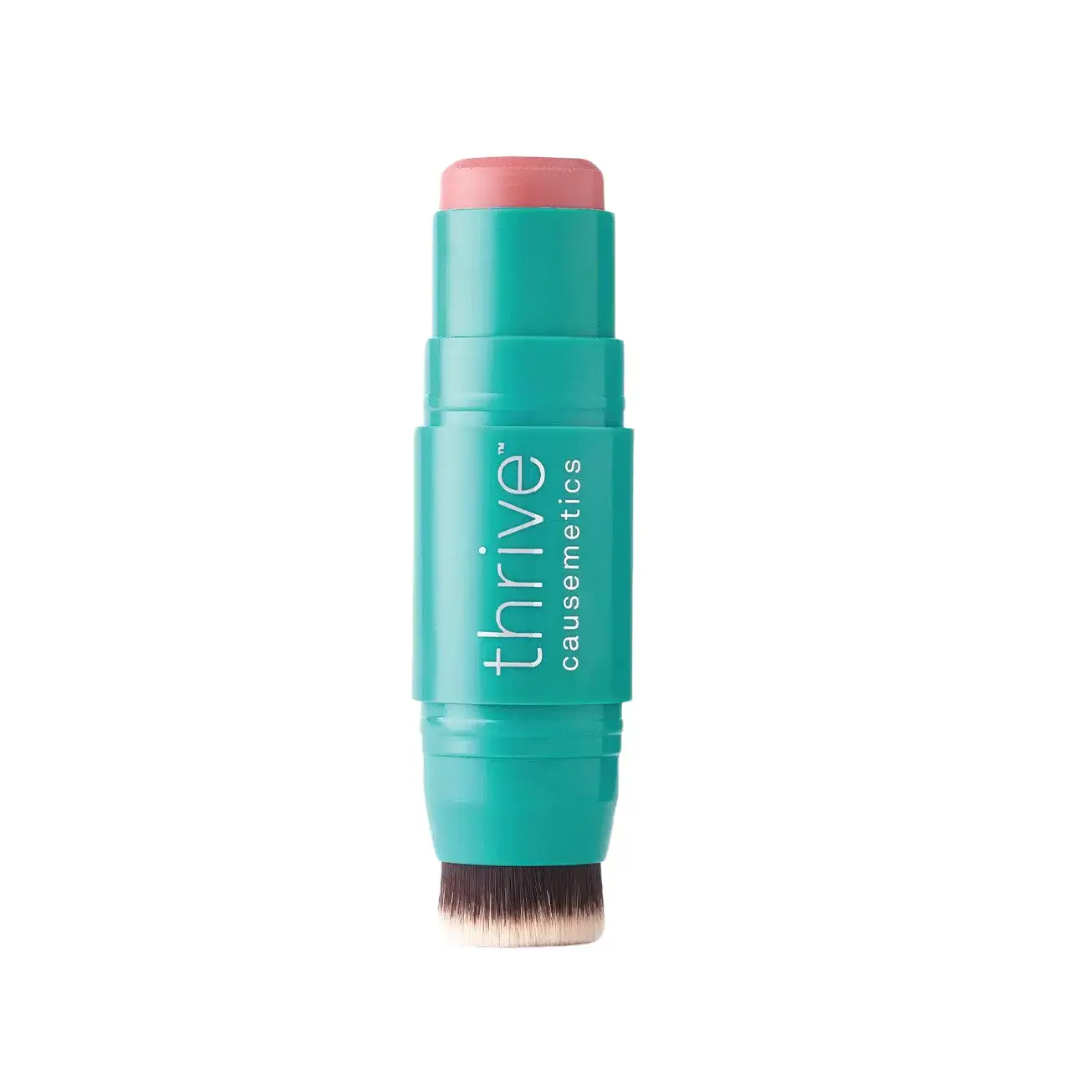 Thrive Causemetics - Triple Threat Color Stick - Waterproof Blush, Bronzer, Highlighter, Contour Stick Thrive Causemetics - Triple Threat Color Stick - Waterproof Blush, Bronzer, Highlighter, Contour Stick