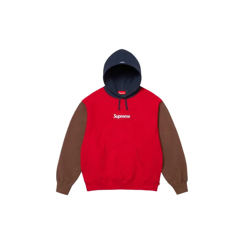 Supreme box logo hoodie xl - TikTok Shop