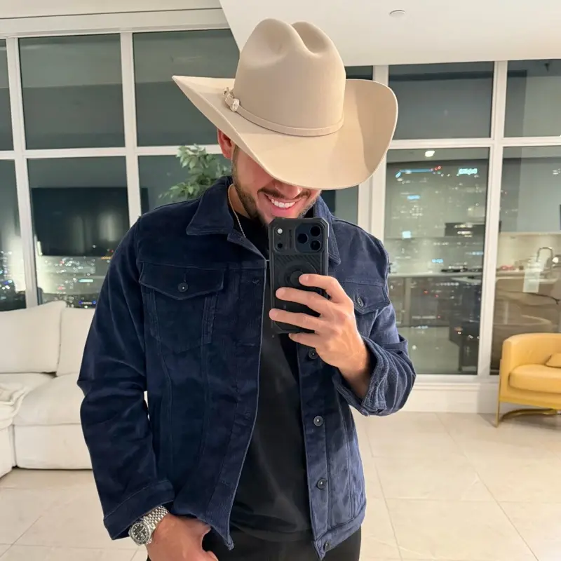 100X MONTERO COWBOY HAT - TEXAS & SINALOA 100X MONTERO COWBOY HAT - TEXAS & SINALOA