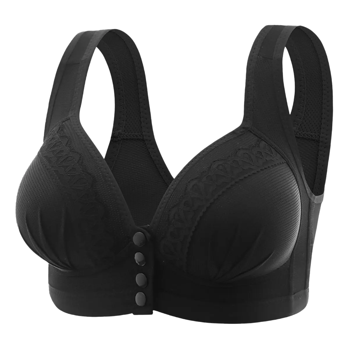 1PCS Black