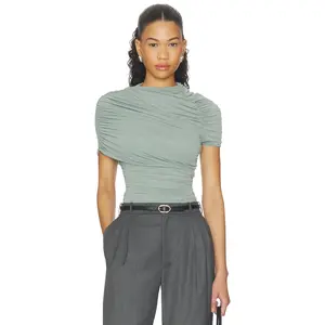 Ronny Kobo Vega Top in Green