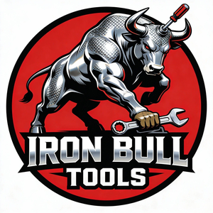Iron Bull Tools