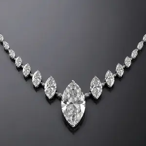 IGI Certified Lab Grown Diamond