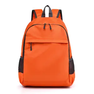 Travel Backpack Men's and Women's Outdoor Sports Backpack Folding Skin Bag Lightweight Waterproof Travel Mountaineering Bag New