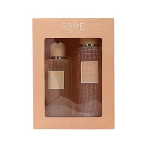 Rome Yum Yum Set 2 Pcs 3.4FL.OZ & 8.4FL.OZ