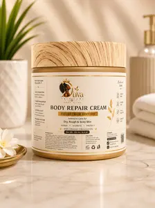 Diva Skincare Body Repair Cream – Deep Hydration & Soft Skin