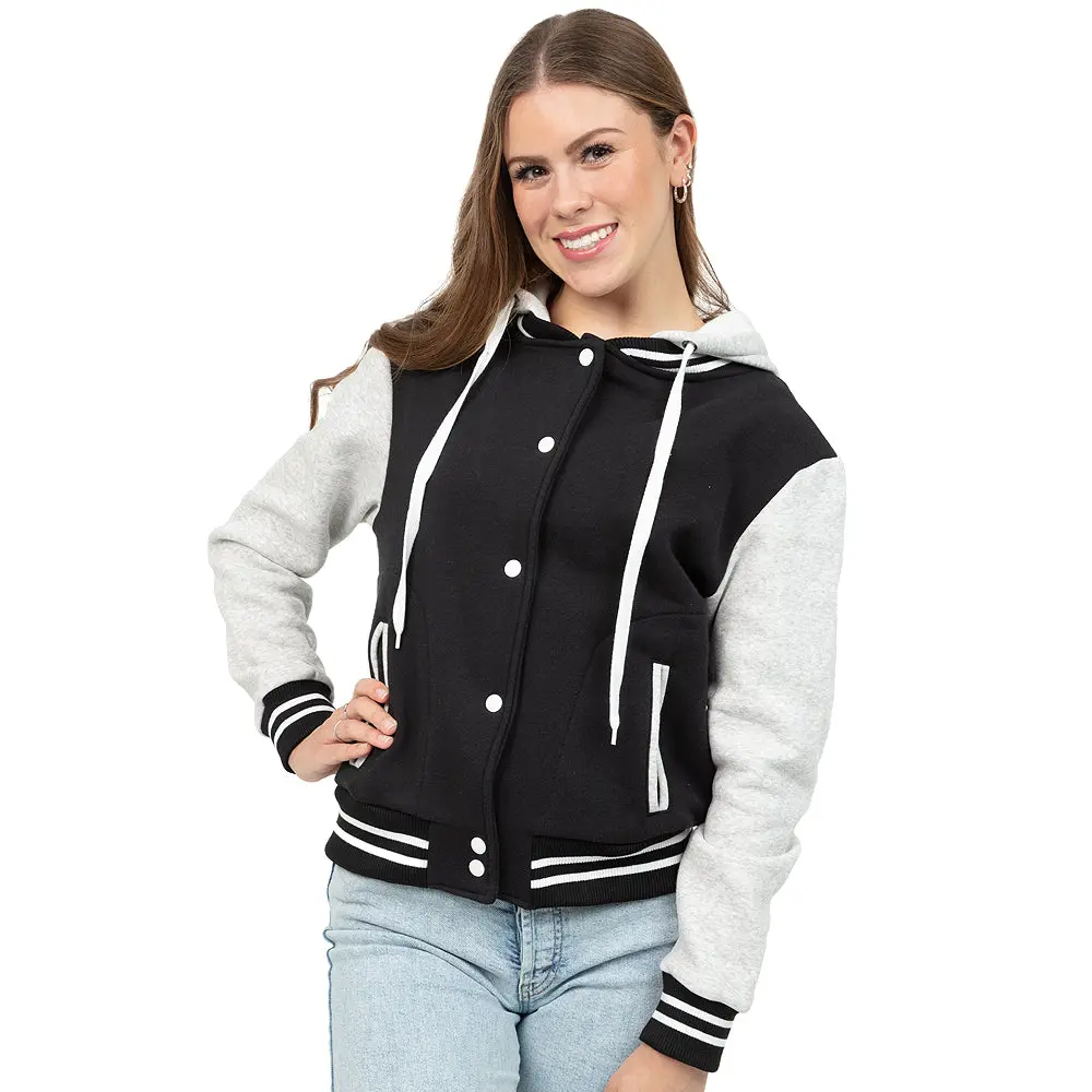 Varsity Hoodie
