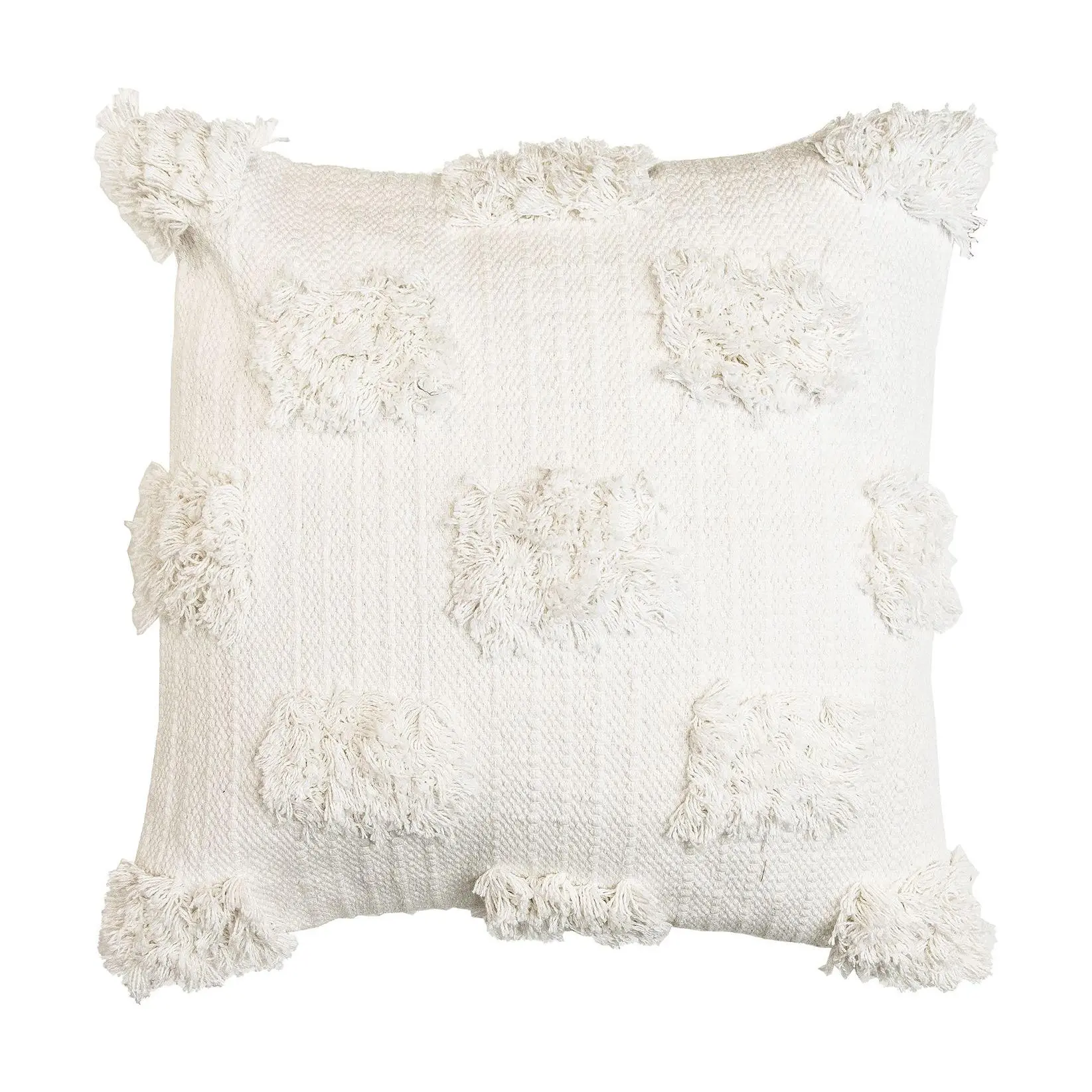 Lush Decor Tina Dots Decorative Pillow 20X20 Lush Decor Tina Dots Decorative Pillow 20X20