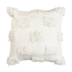 Lush Decor Tina Dots Decorative Pillow 20X20 Lush Decor Tina Dots Decorative Pillow 20X20