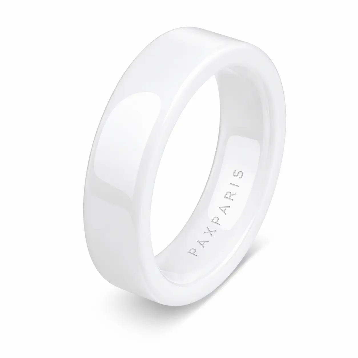 Ceramic Ring, 6mm