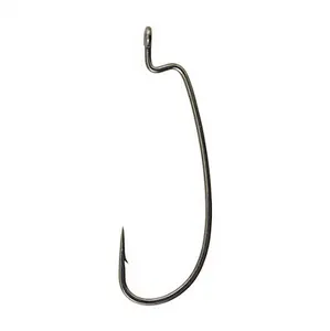 Berkley Fusion19 Offset Worm Hook