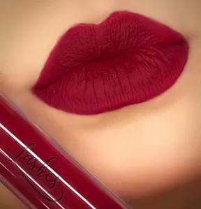 Sangria Matte Lipstick
