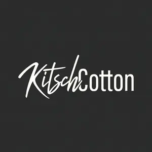 KitschCotton shop logo