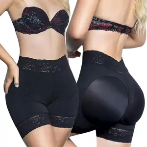 High Waist Panties Shaper Shorts Girdles Tummy Compression Briefs Belly Control Boxer Bbl Shapewear Woman Sexy Underwear Tights