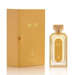 Bhog By Kisa Parfum 100 ML (3.4 FL OZ) Unisex Bhog By Kisa Parfum 100 ML (3.4 FL OZ) Unisex