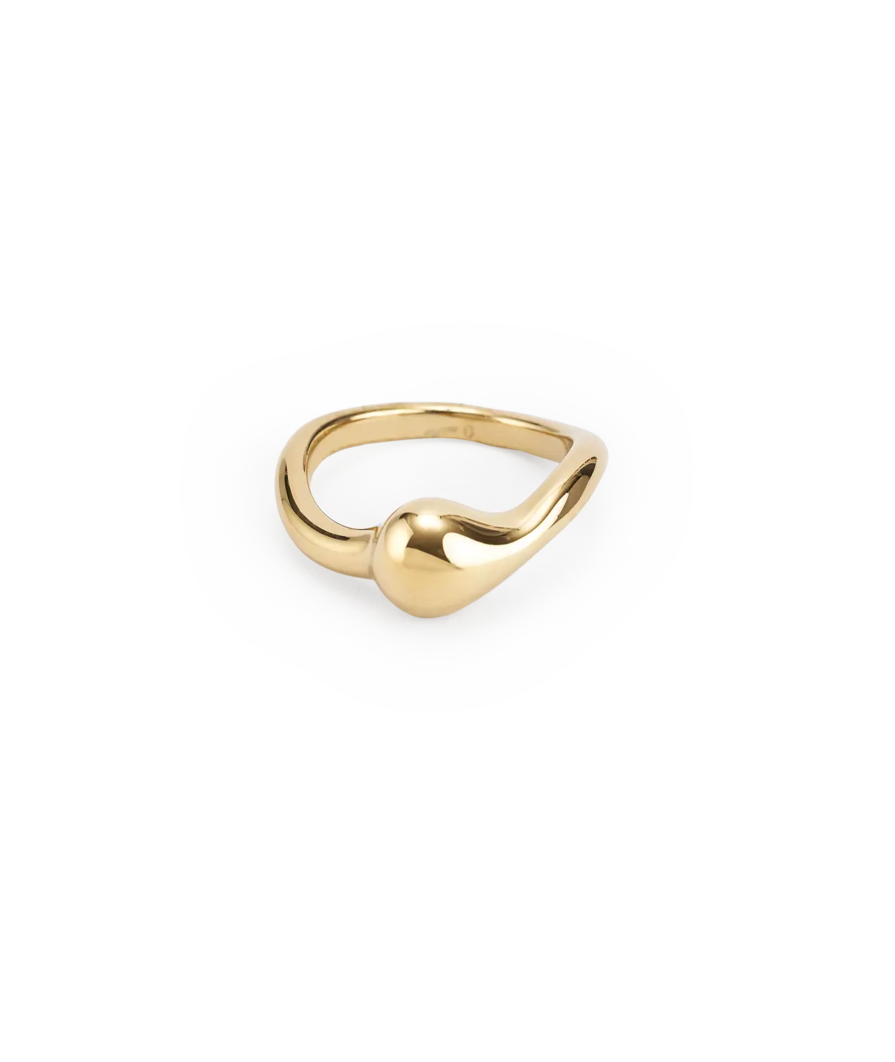 Mini Bubble Ring