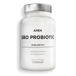 Amen SBO Probiotic