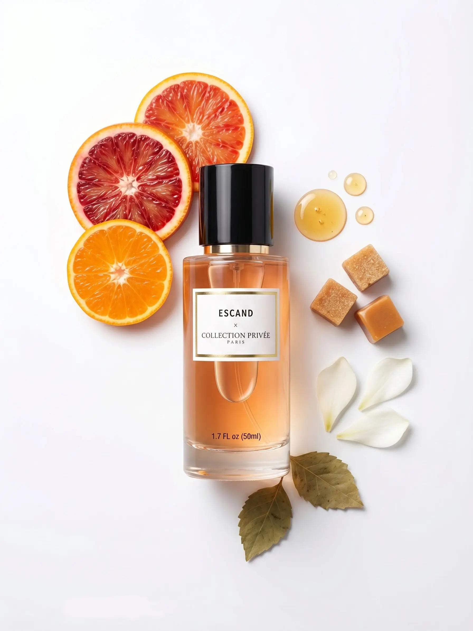 CHARM STAR Silk Mirage EDP 50ml | Inspired by Magic – Al Jazeera | Sea Salt Amber Xtreme | Long Lasting Unisex Luxury Fragrance Floral Gourmand Long-Lasting Perfume