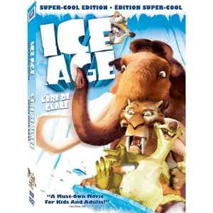 USED-Ice Age (Unknown)