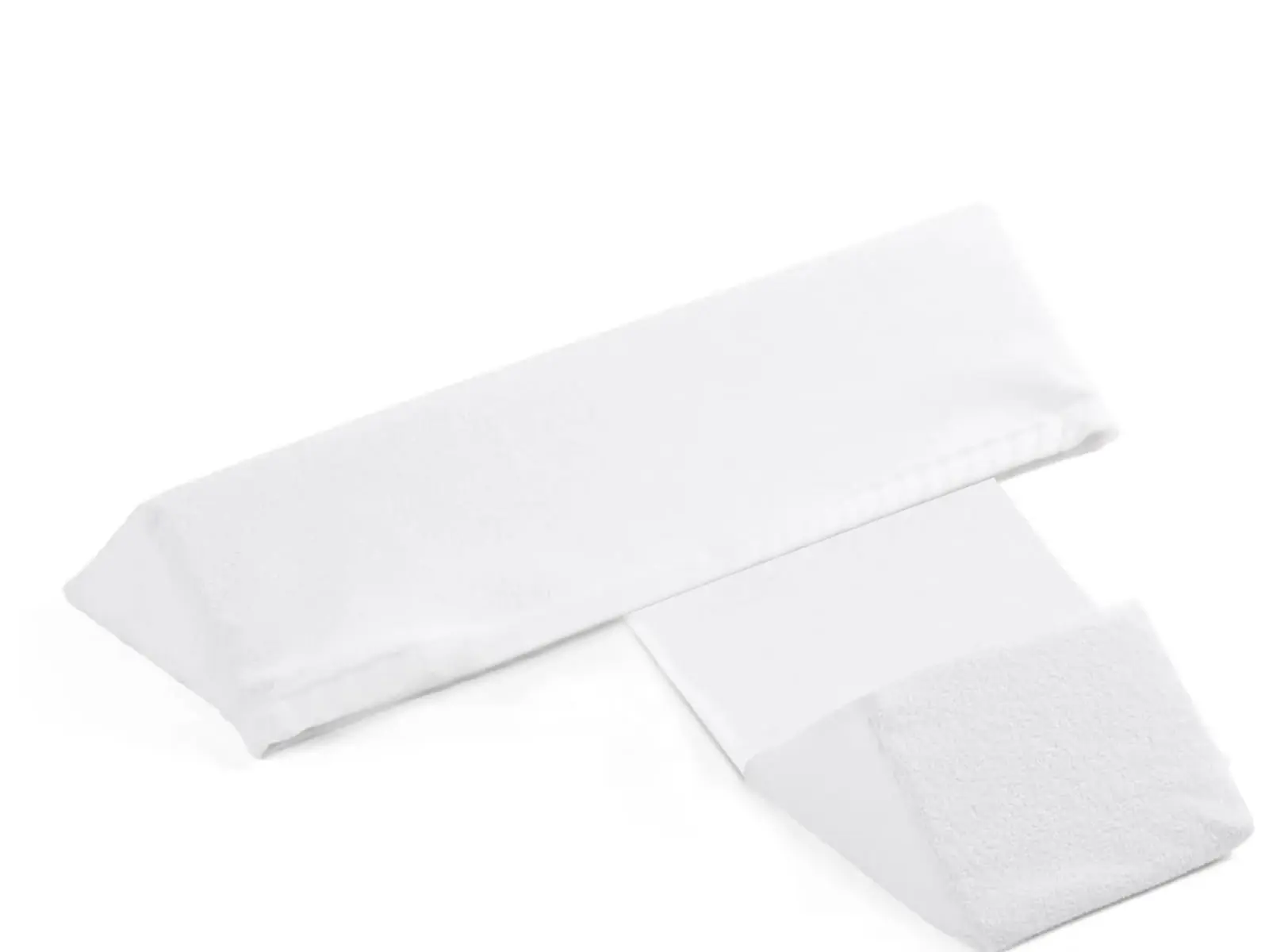 Soft & Comfort Вabе Sidе Slееpеr Wеdgе Adjustable Breathable Cushion Supports Front and Back