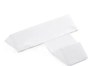 Soft & Comfort Вabе Sidе Slееpеr Wеdgе Adjustable Breathable Cushion Supports Front and Back