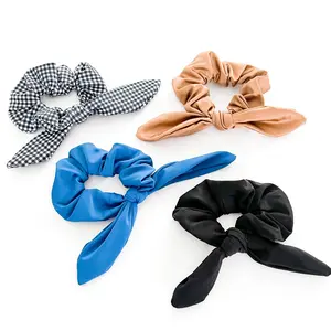 Safety Device - invisaWear Scrunchie