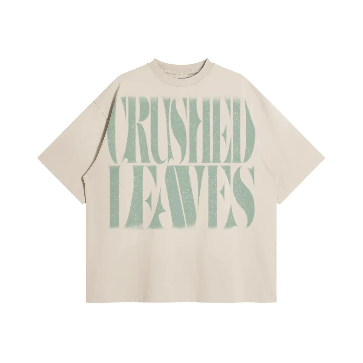 TRACK 005: CRUSHED LEAVES