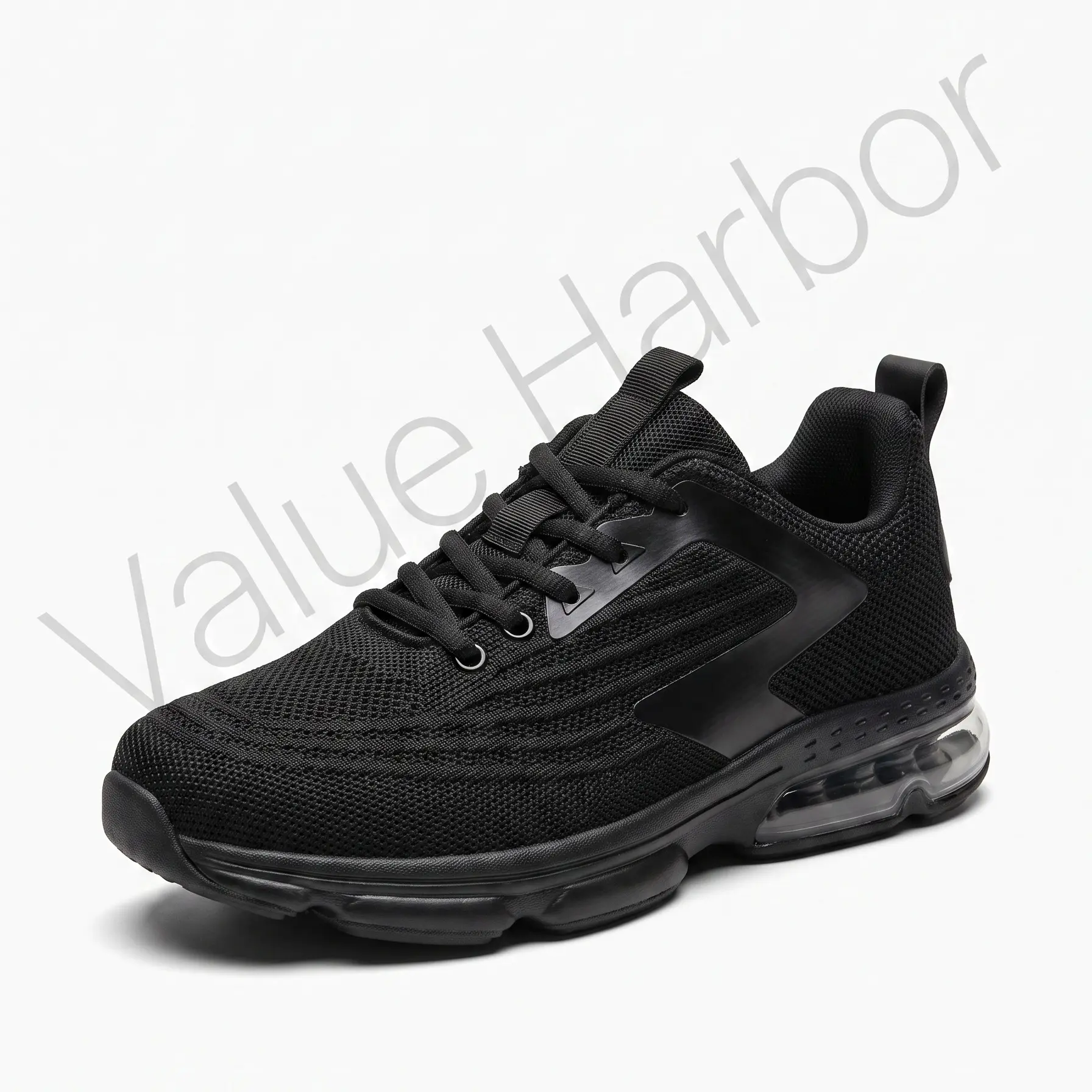 JERKO Men's Fashion Sneakers Lightweight Breathable walking running  tennis shoes comfortable casual athletic shoes