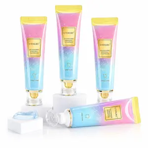Probiotic niacinamide toothpaste, effectively removes surface stains, fluoride-free, anti-plaque, promotes oral health