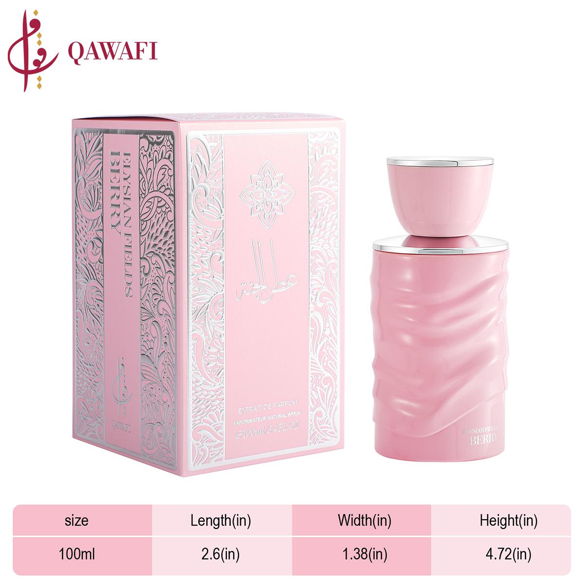 [BOGO] Elysian Fields Berry | Floral & Fruity | Extrait De Parfum 100ml | 8H+ Long Lasting