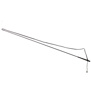 Lunge Whip 72" w/ 84" Drop and 12" Popper