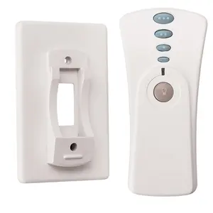 Dan's Originals for Hunter 99119 / IN2TX43 3 Speed Ceiling Fan Remote Control