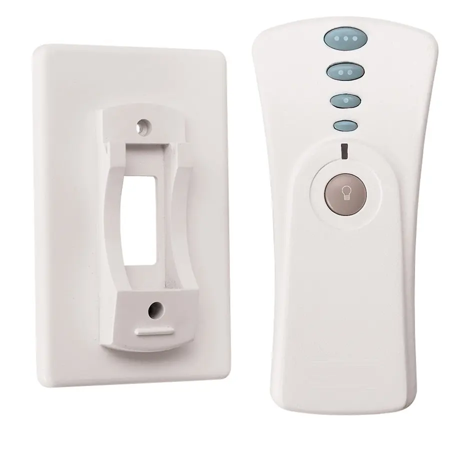 Dan's Originals for Hunter 99119 / IN2TX43 3 Speed Ceiling Fan Remote Control