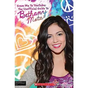 USED-From Me to Youtube: The Unofficial Guide to Bethany Mota by Klein, Emily (Paperback)
