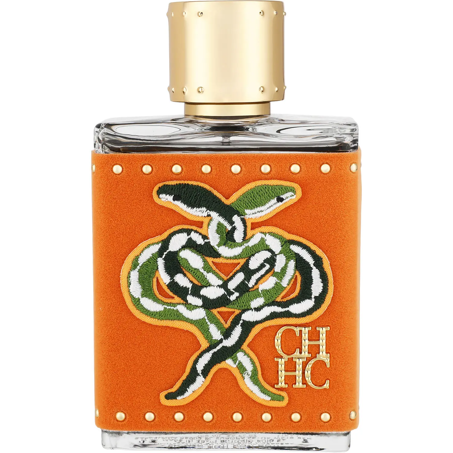 Ch Hot! Hot! Hot! By Carolina Herrera Eau De Parfum For Men