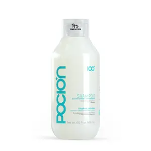 Pocion Repair Shampoo 450ml - 15.2 fl oz Scalp Care Solution