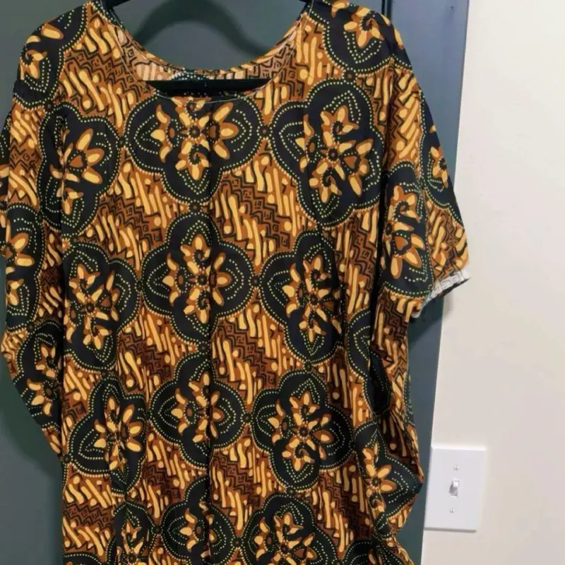 Baati Somali Dirac dhuub