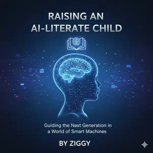 RAISING AN AI-LITERATE CHILD