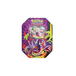 moonlight tin