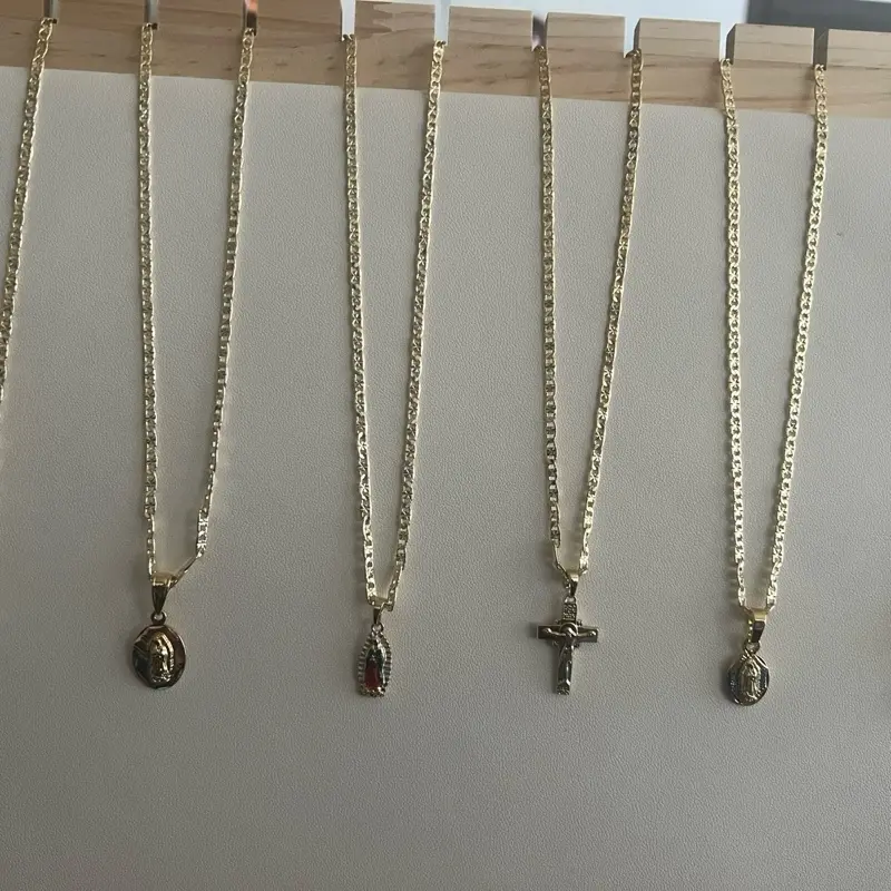 Cadenitas para niños