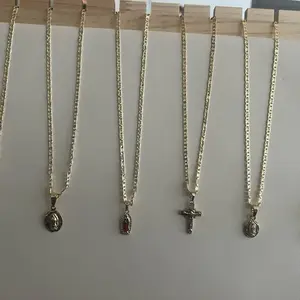 Cadenitas para niños